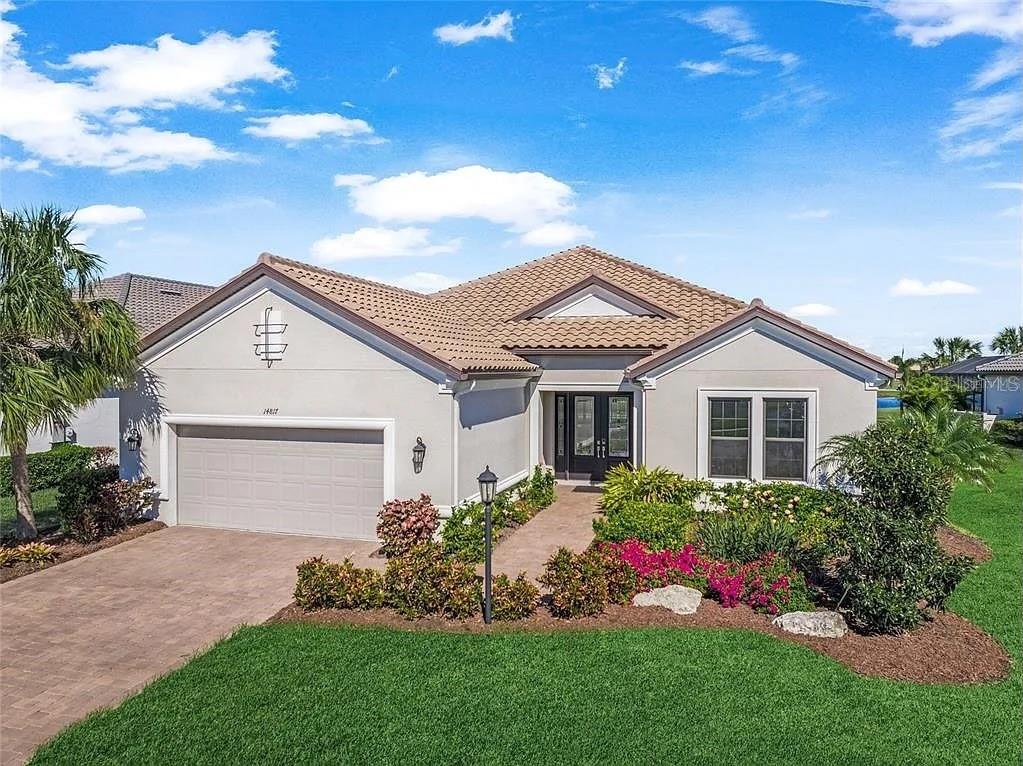 14817 MONTELLO WAY, BRADENTON, FL, 34211