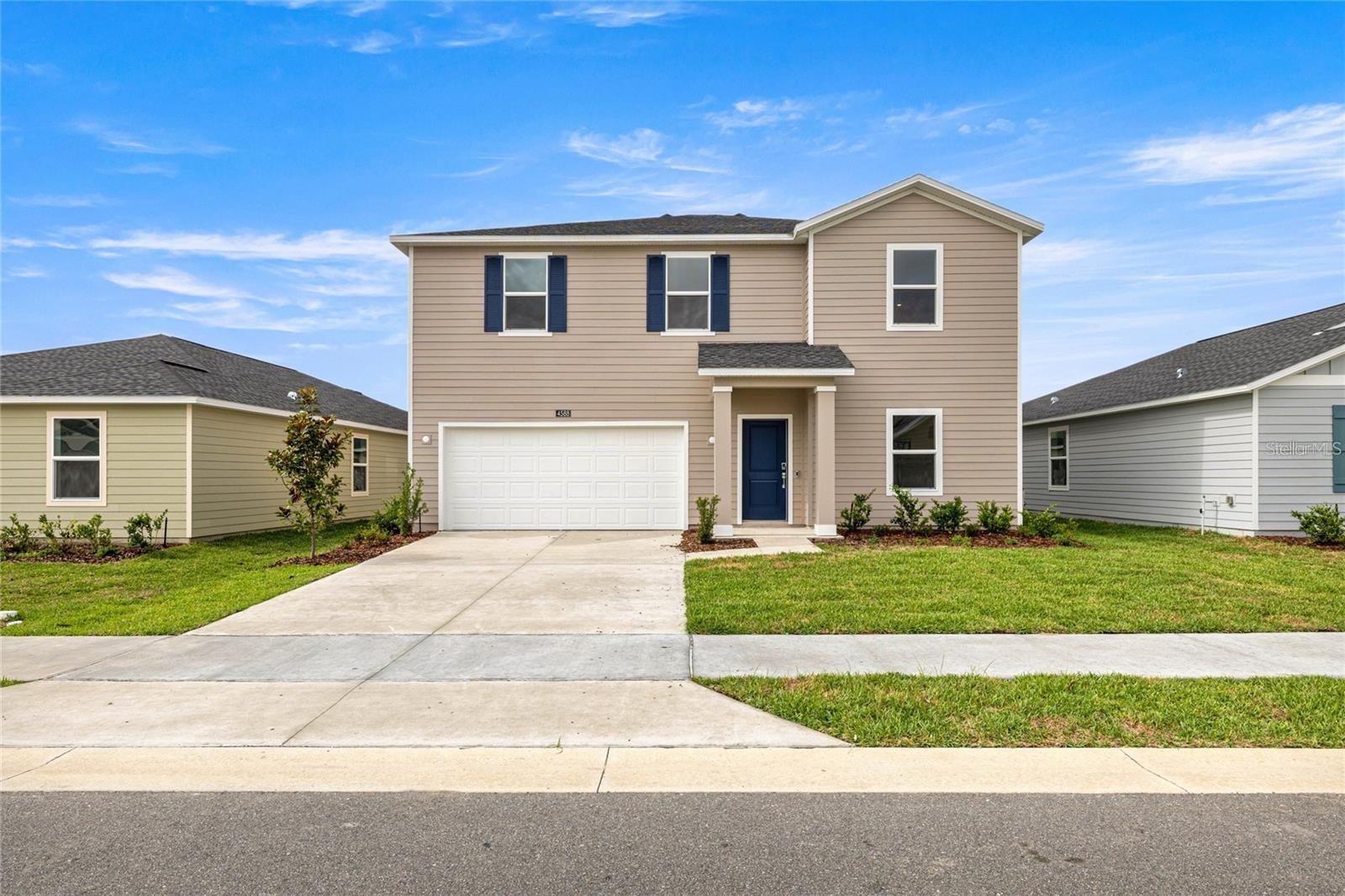 MARION RANCH, OCALA, FL, 34476