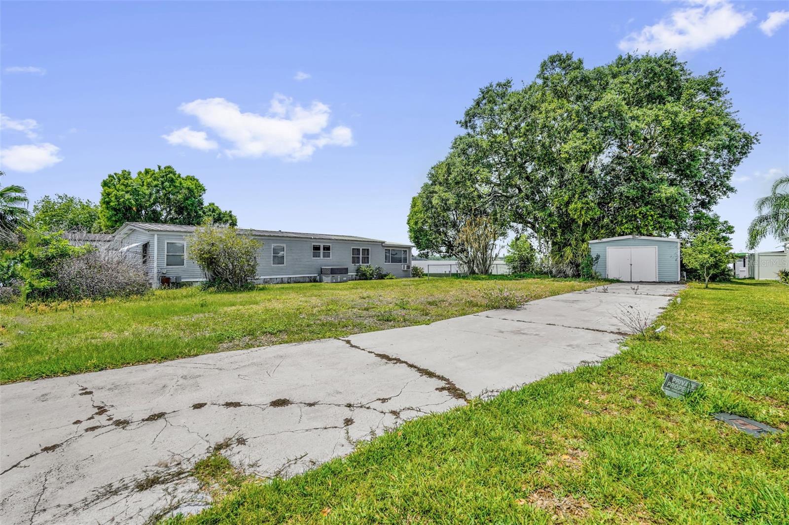 2050 THELMA DR, LAKE ALFRED, FL, 33850