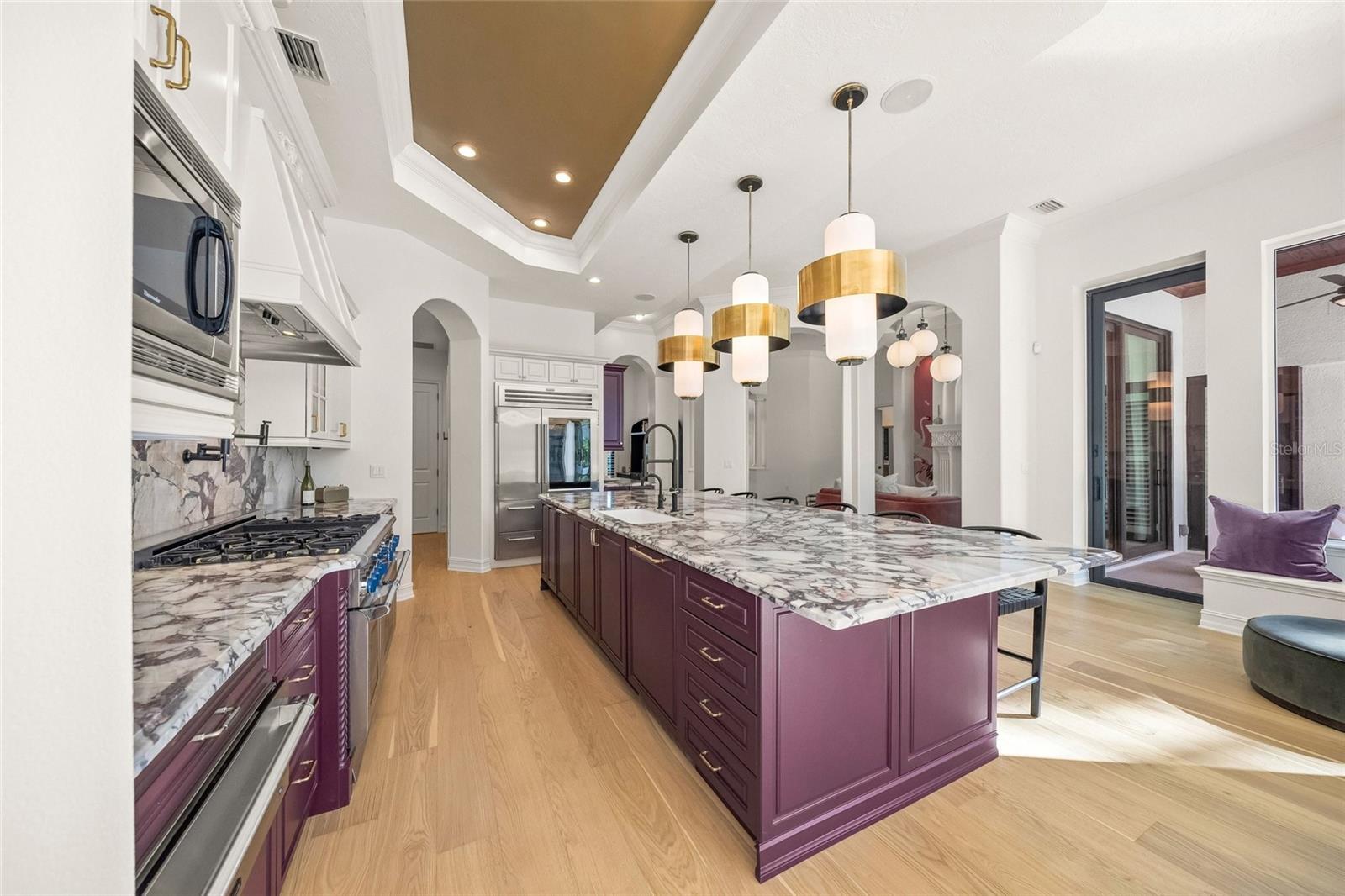 1451 REBECCA LN, SARASOTA, FL, 34231