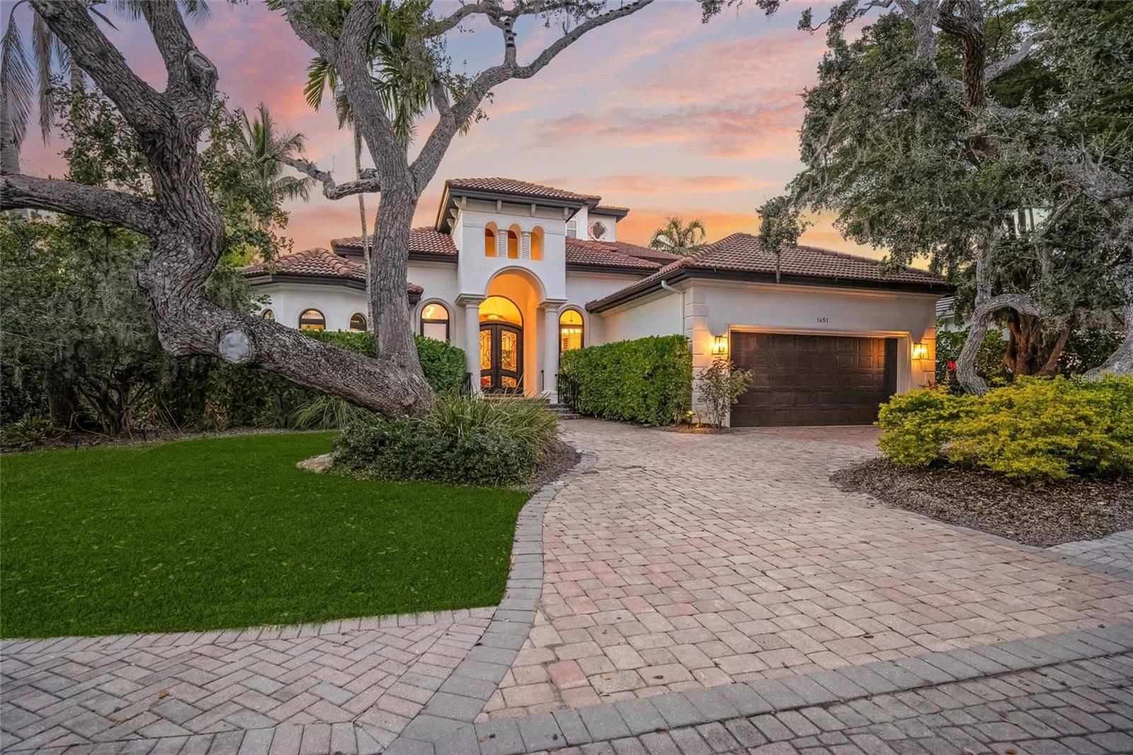 1451 REBECCA LN, SARASOTA, FL, 34231