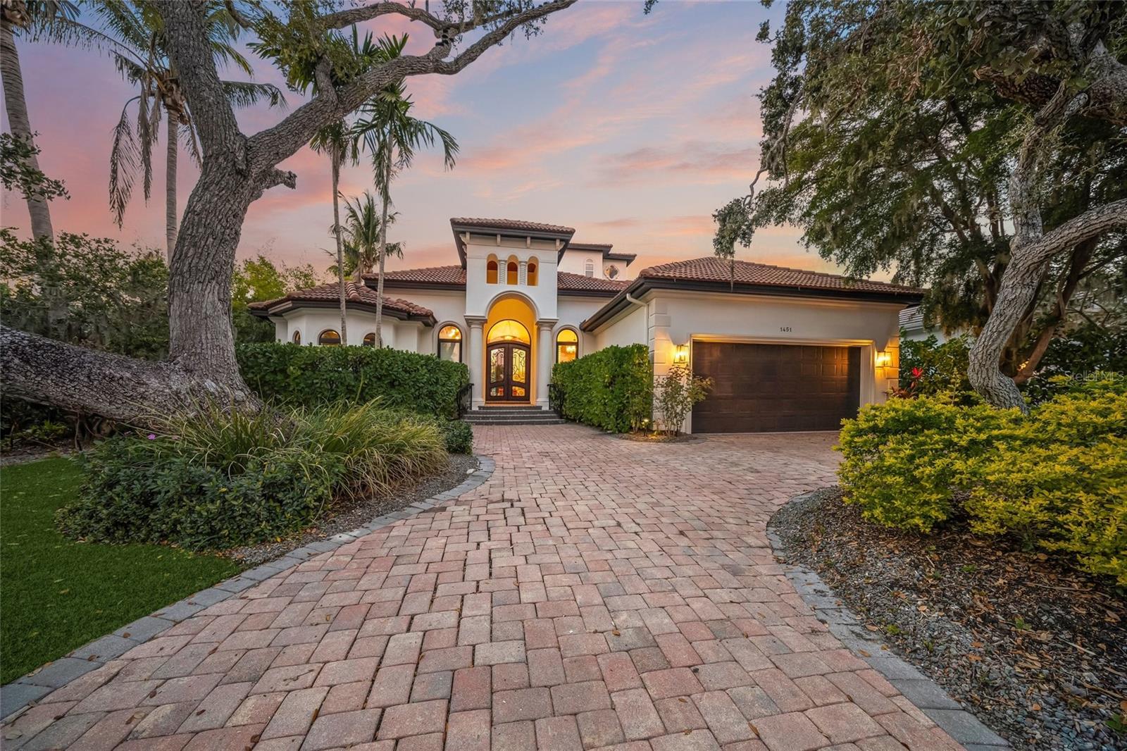 1451 REBECCA LN, SARASOTA, FL, 34231