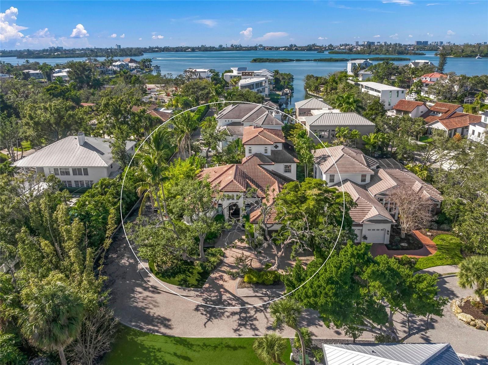 1451 REBECCA LN, SARASOTA, FL, 34231