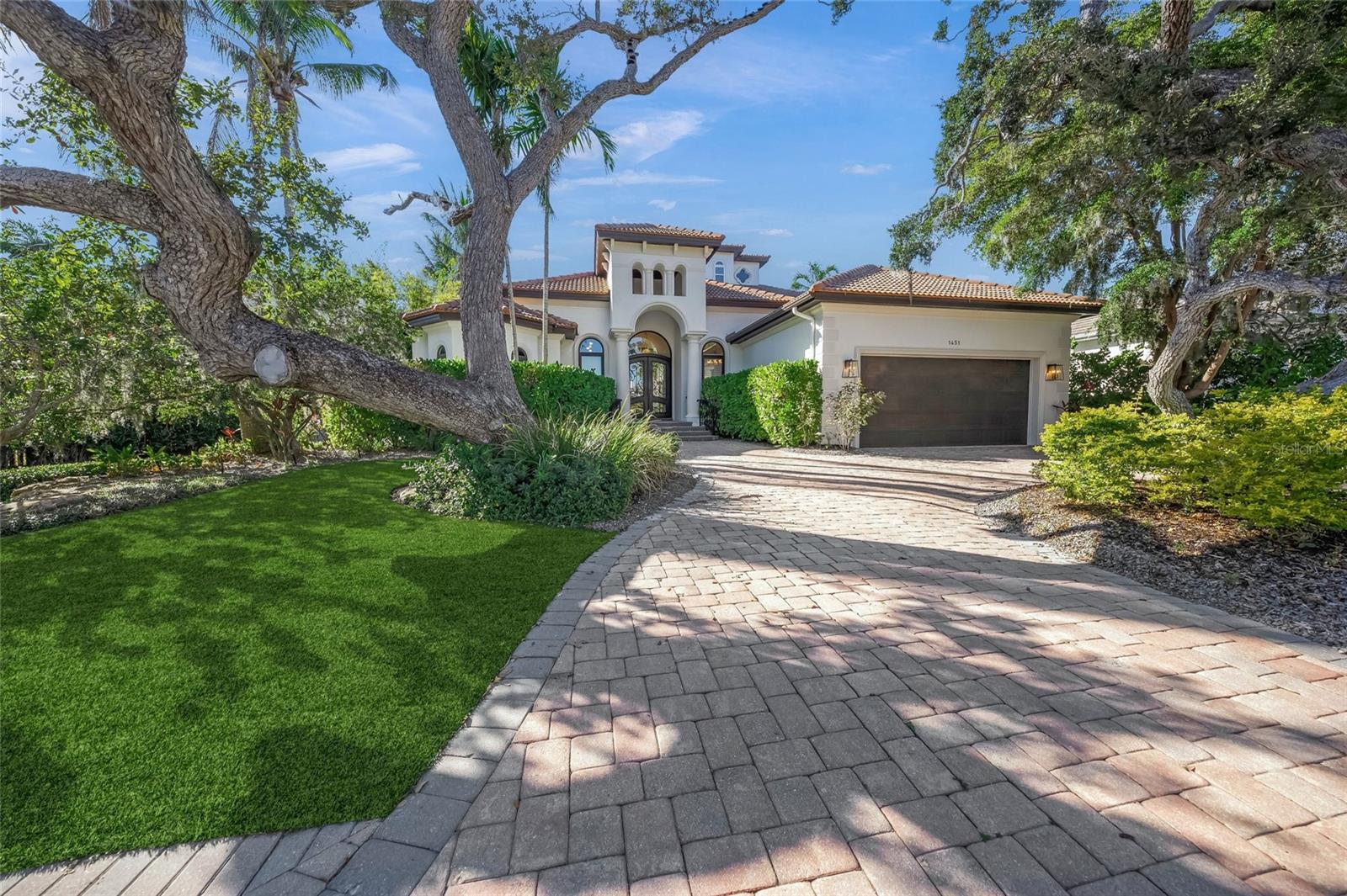 1451 REBECCA LN, SARASOTA, FL, 34231