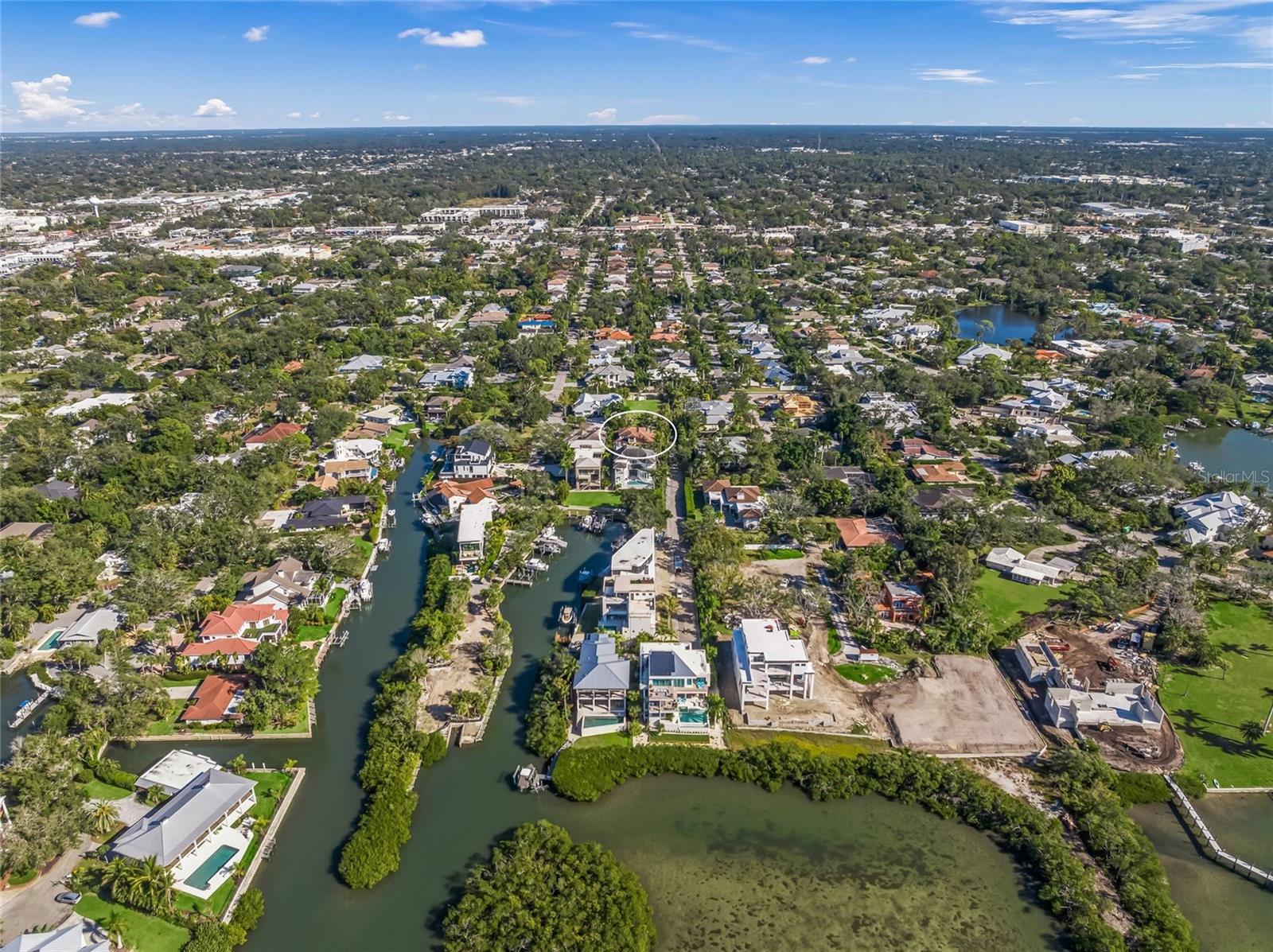 1451 REBECCA LN, SARASOTA, FL, 34231