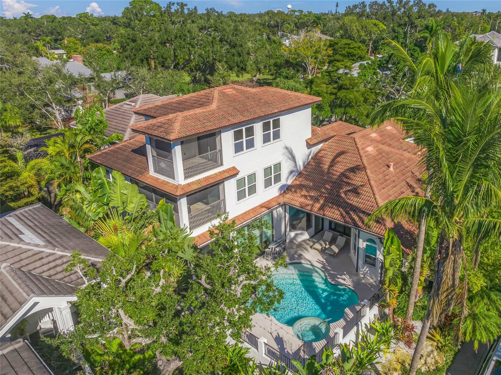 1451 REBECCA LN, SARASOTA, FL, 34231