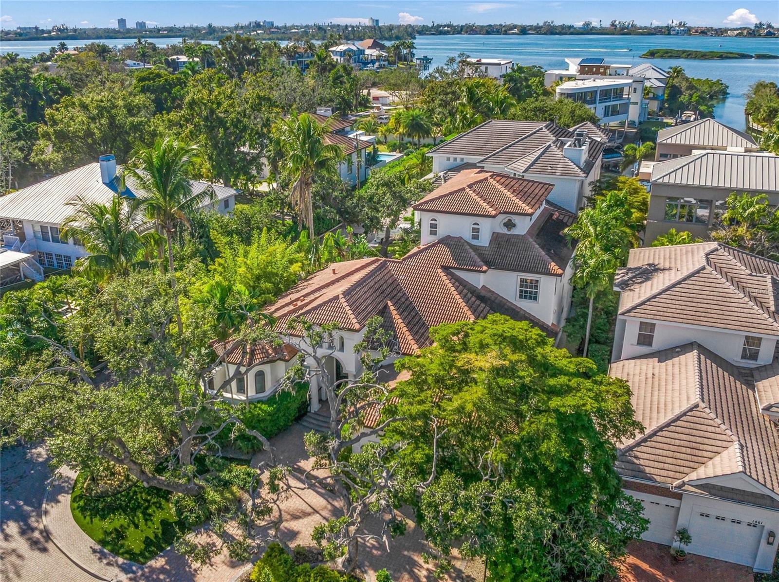1451 REBECCA LN, SARASOTA, FL, 34231