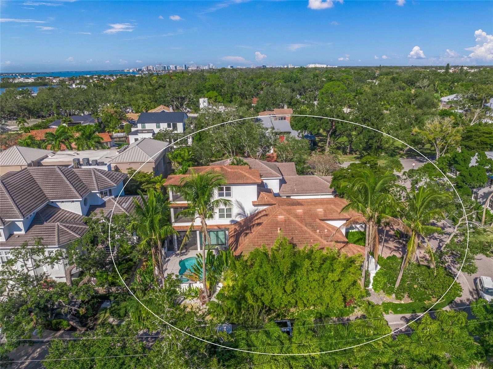 1451 REBECCA LN, SARASOTA, FL, 34231