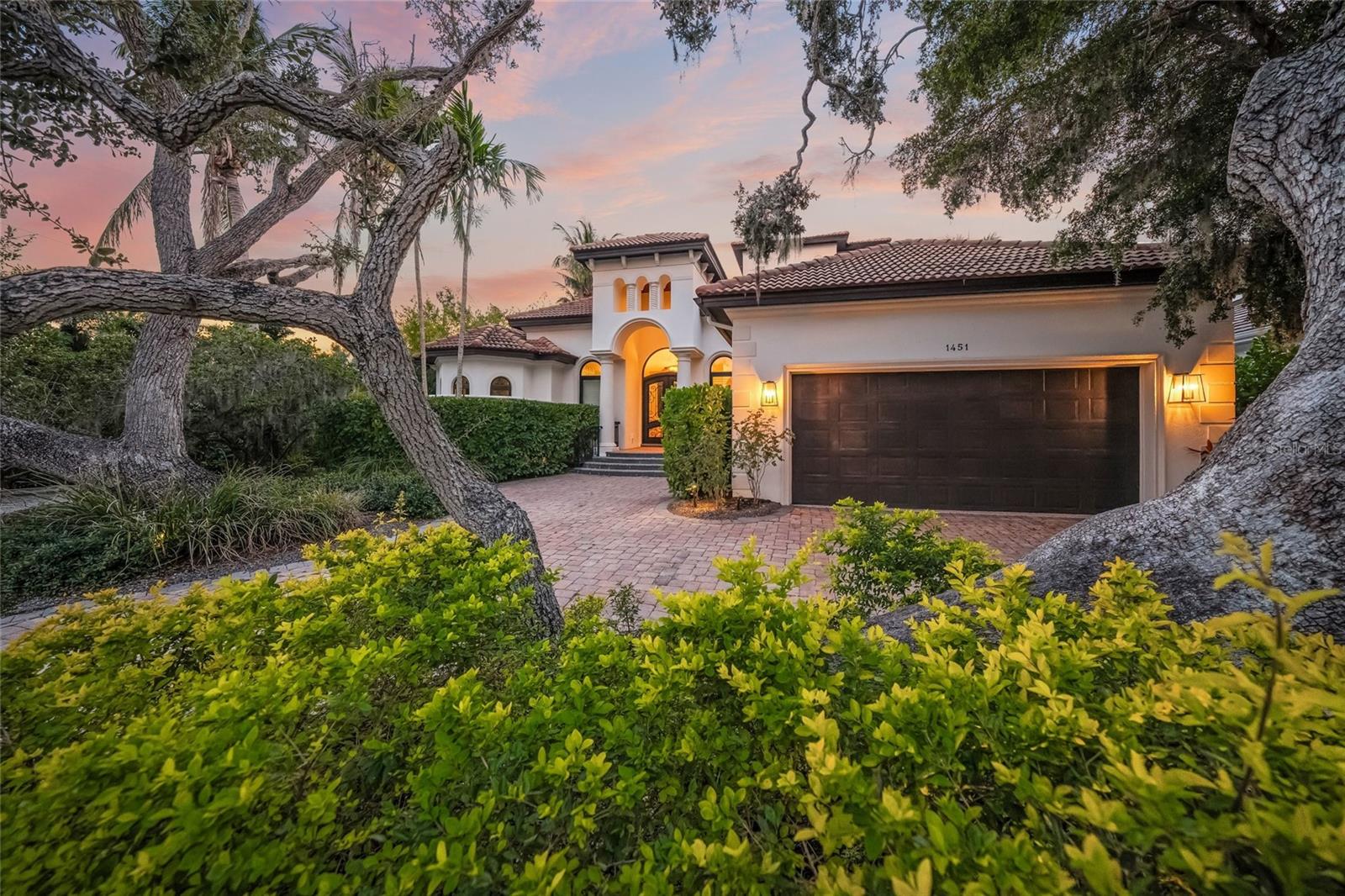 1451 REBECCA LN, SARASOTA, FL, 34231