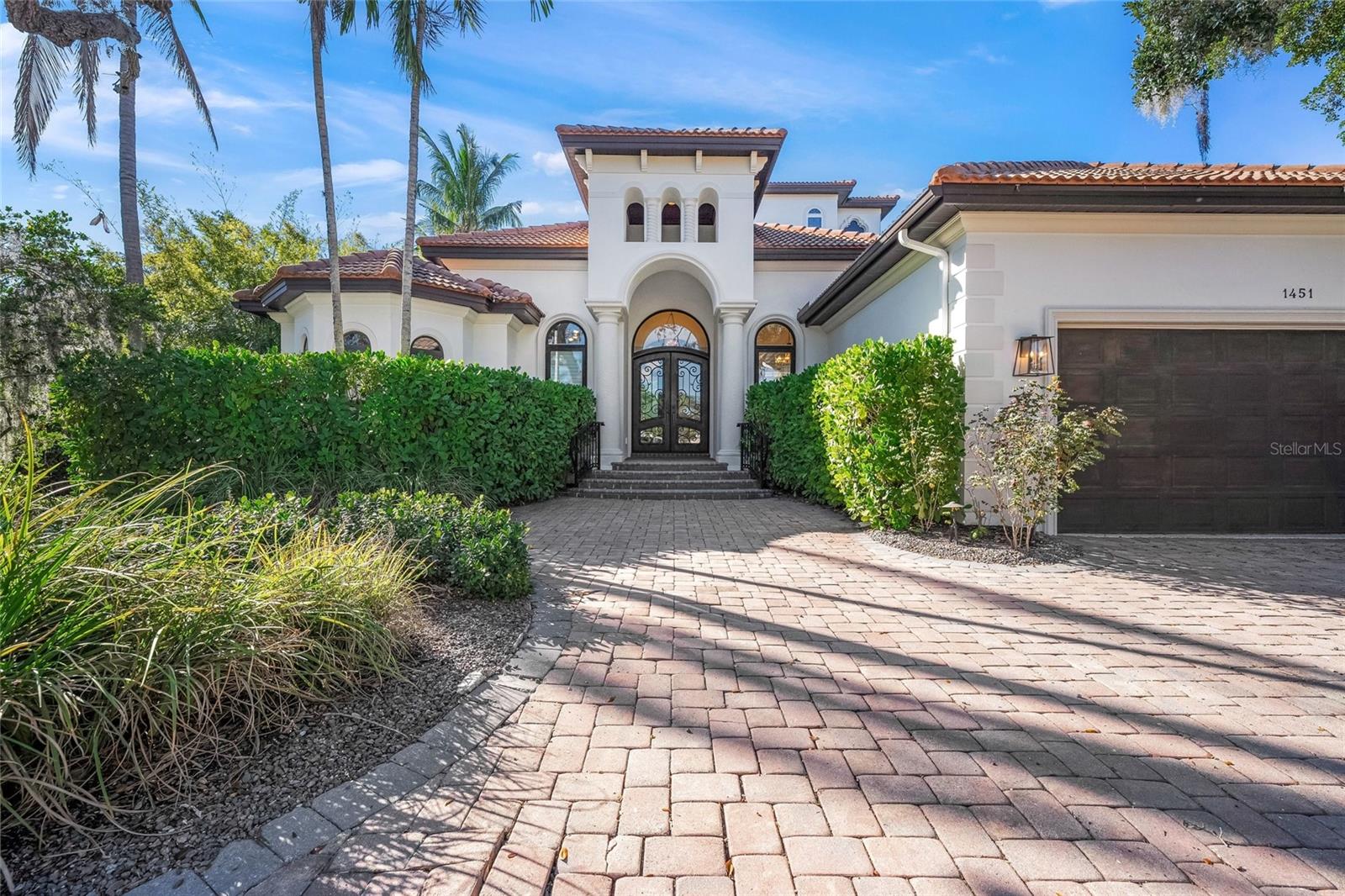 1451 REBECCA LN, SARASOTA, FL, 34231