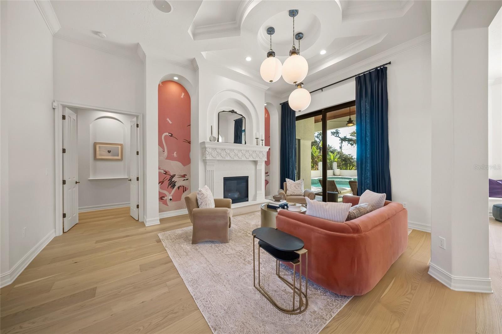 1451 REBECCA LN, SARASOTA, FL, 34231