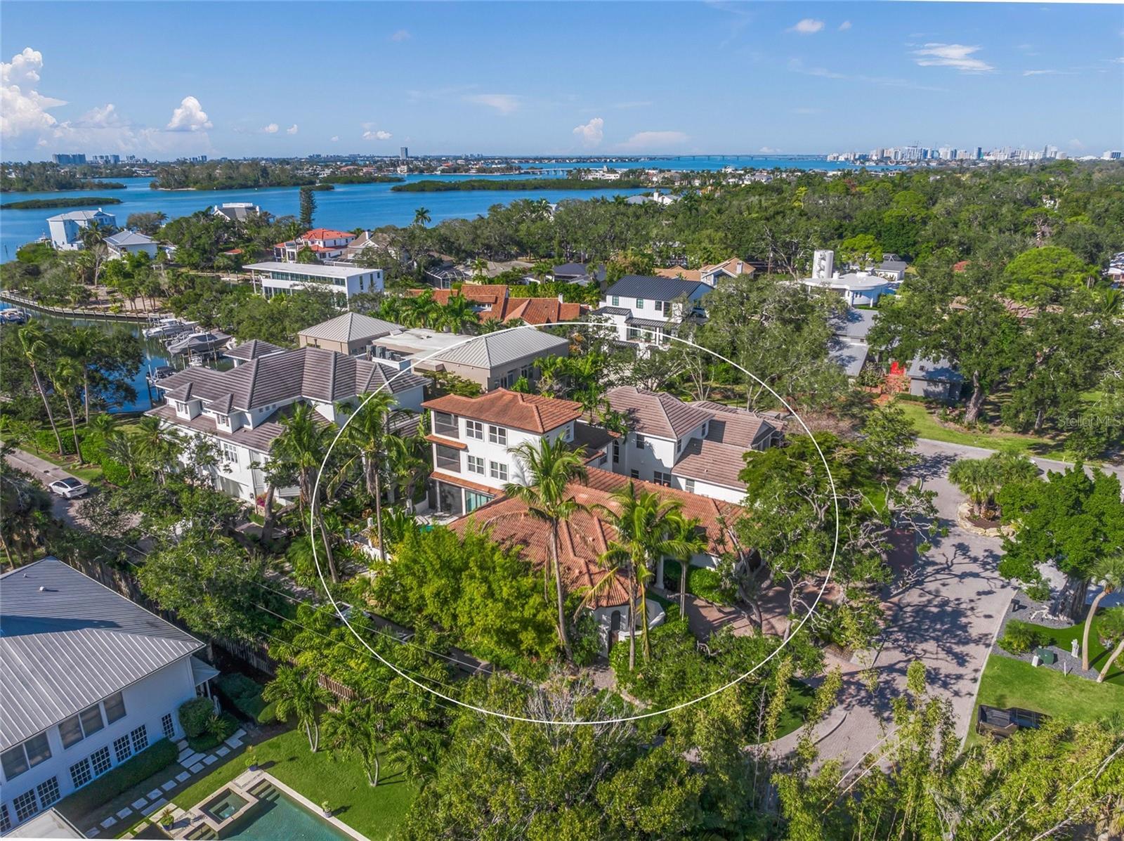 1451 REBECCA LN, SARASOTA, FL, 34231