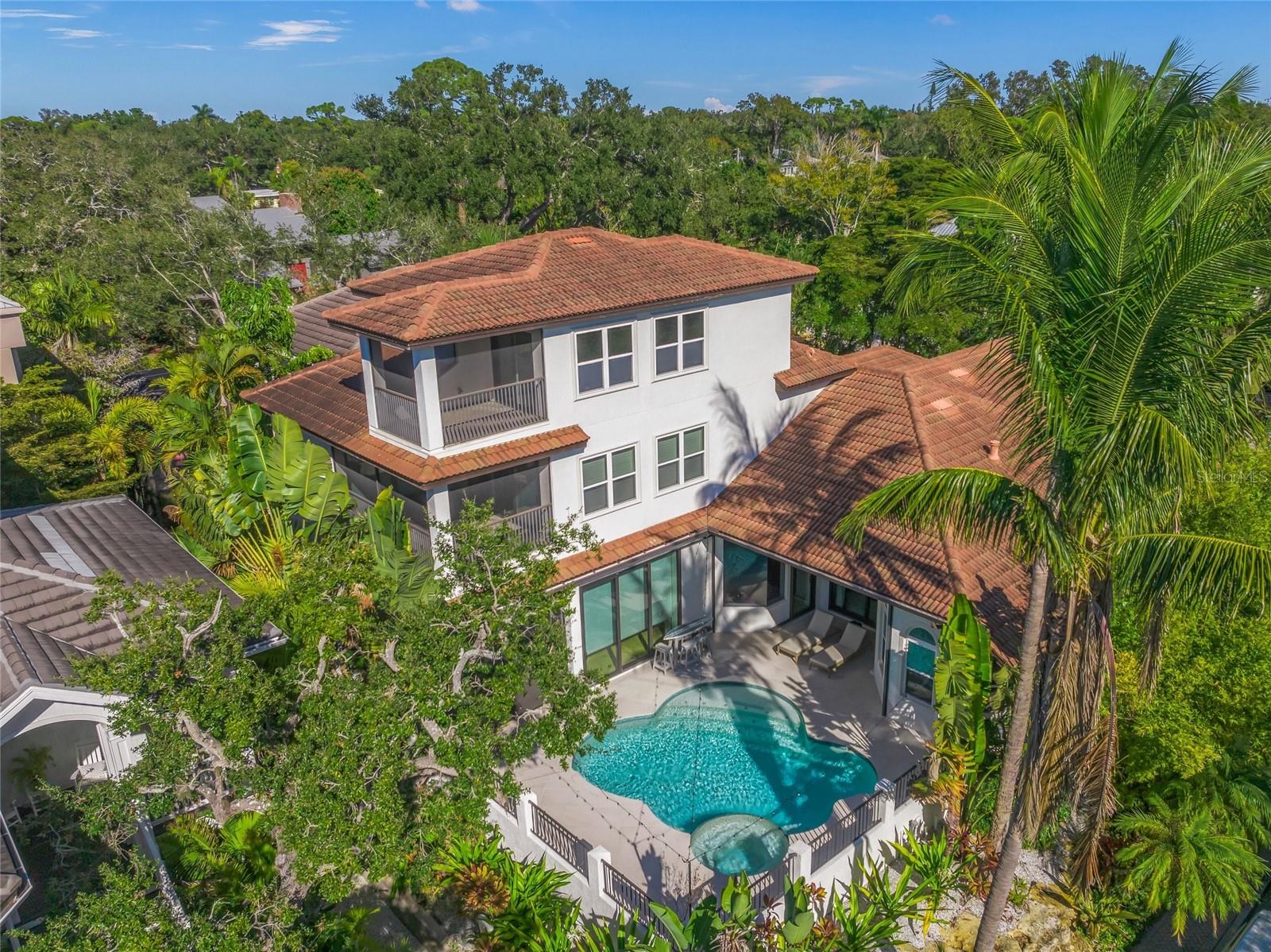 1451 REBECCA LN, SARASOTA, FL, 34231