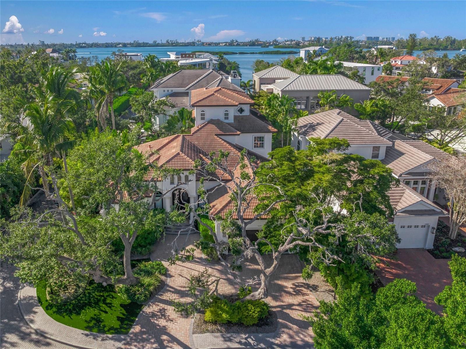 1451 REBECCA LN, SARASOTA, FL, 34231