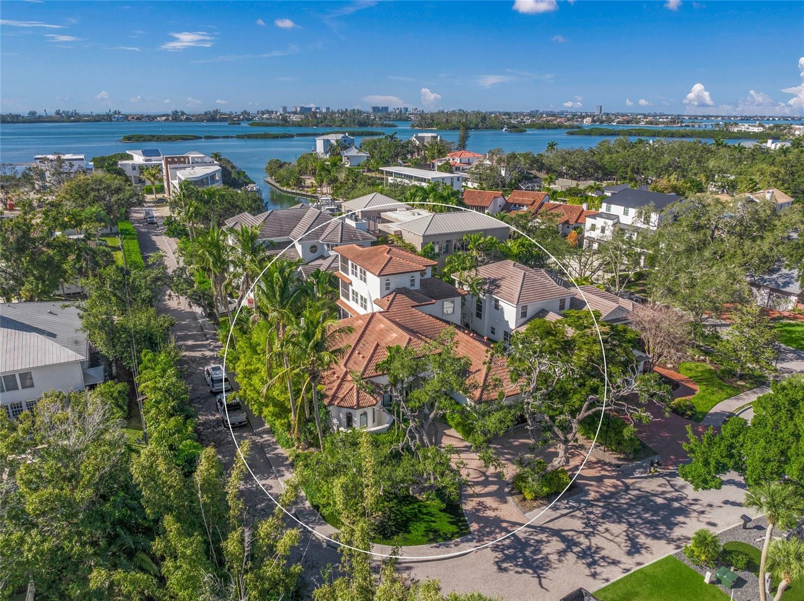 1451 REBECCA LN, SARASOTA, FL, 34231
