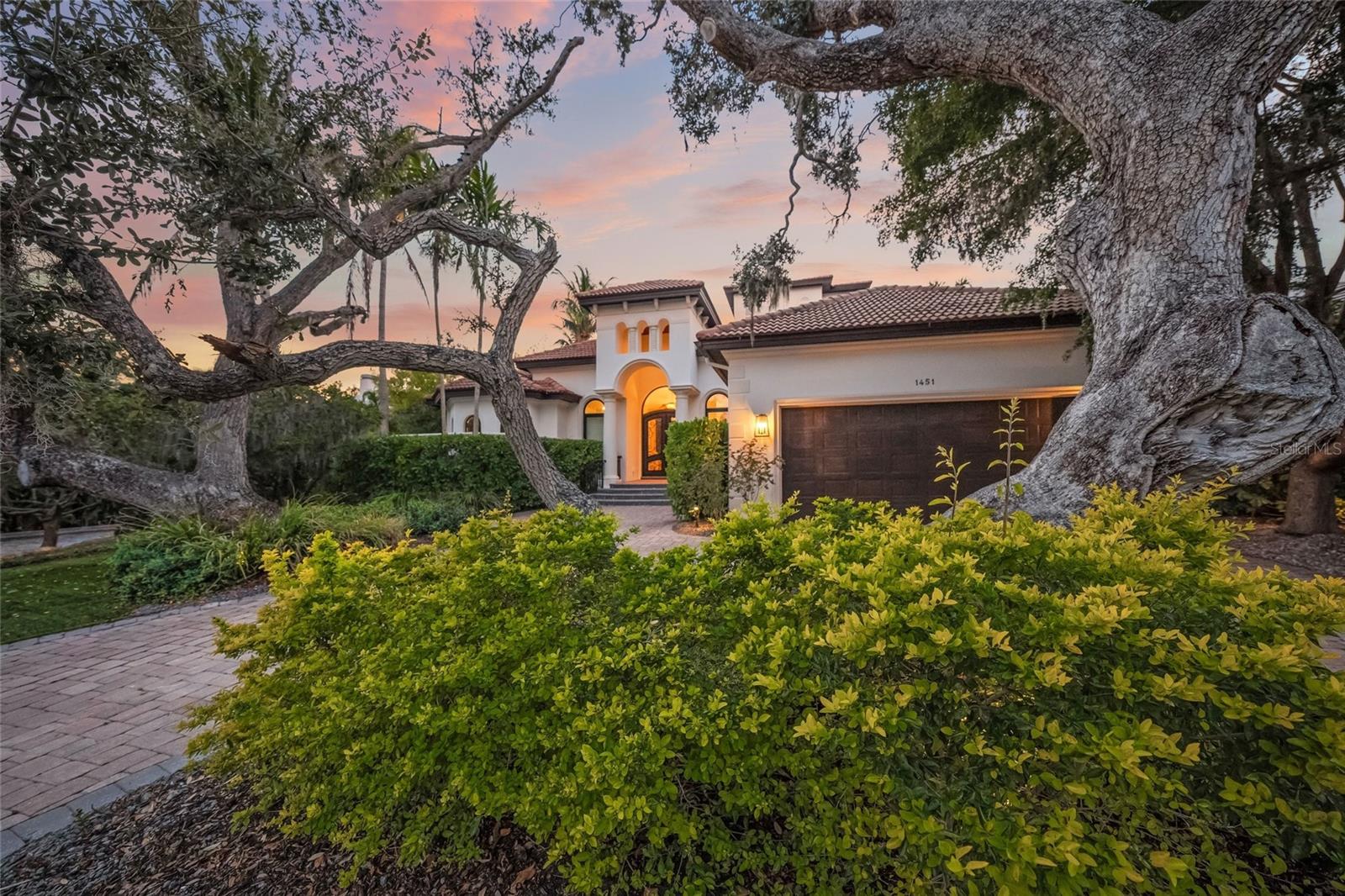 1451 REBECCA LN, SARASOTA, FL, 34231