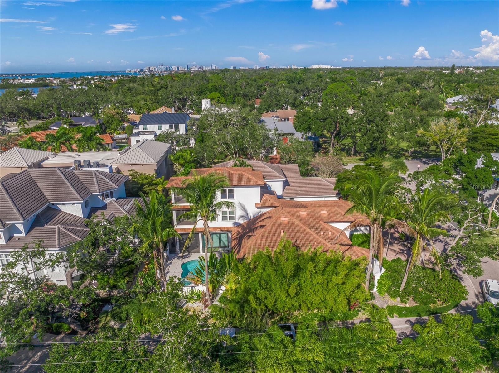 1451 REBECCA LN, SARASOTA, FL, 34231