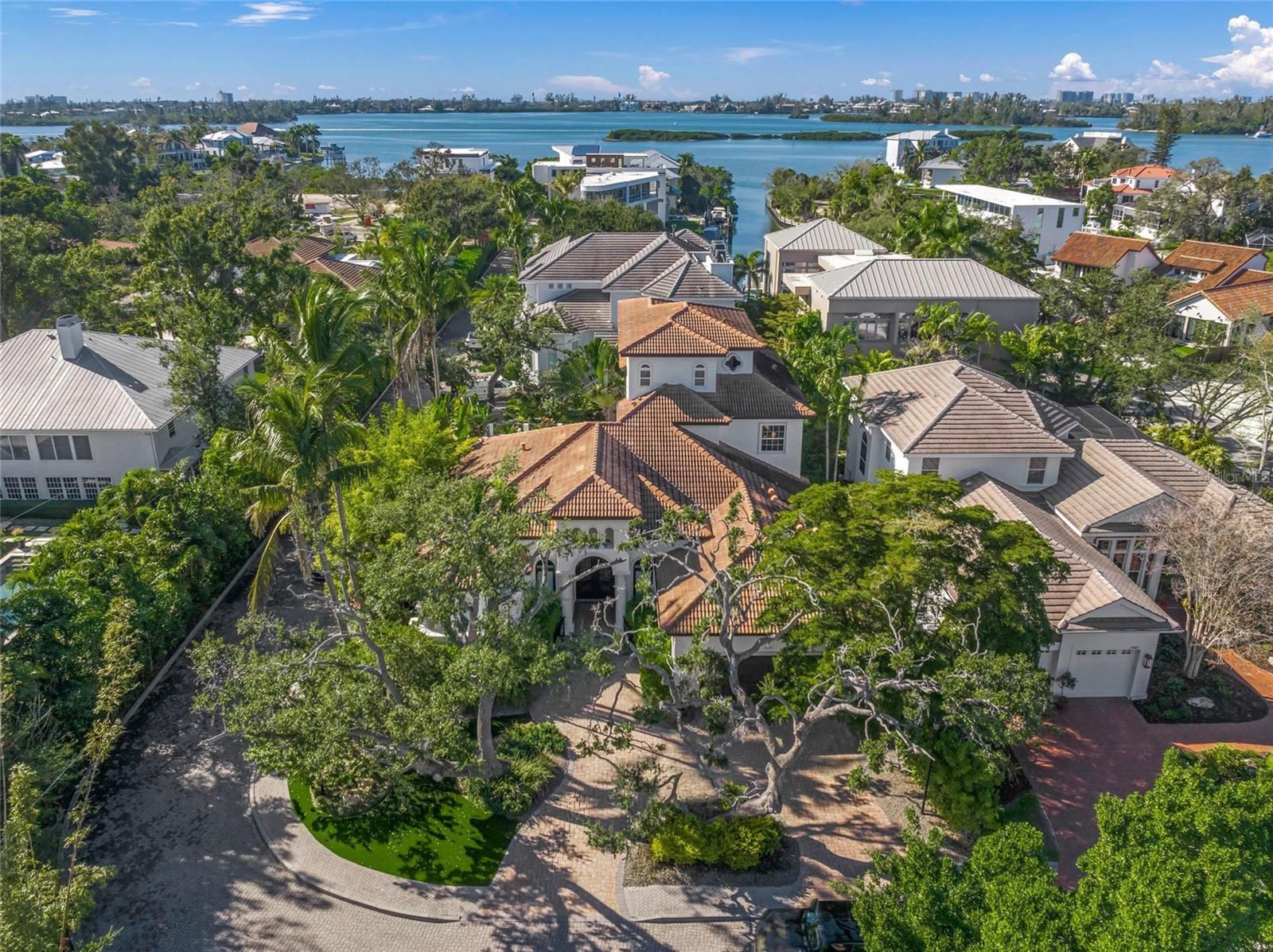 1451 REBECCA LN, SARASOTA, FL, 34231