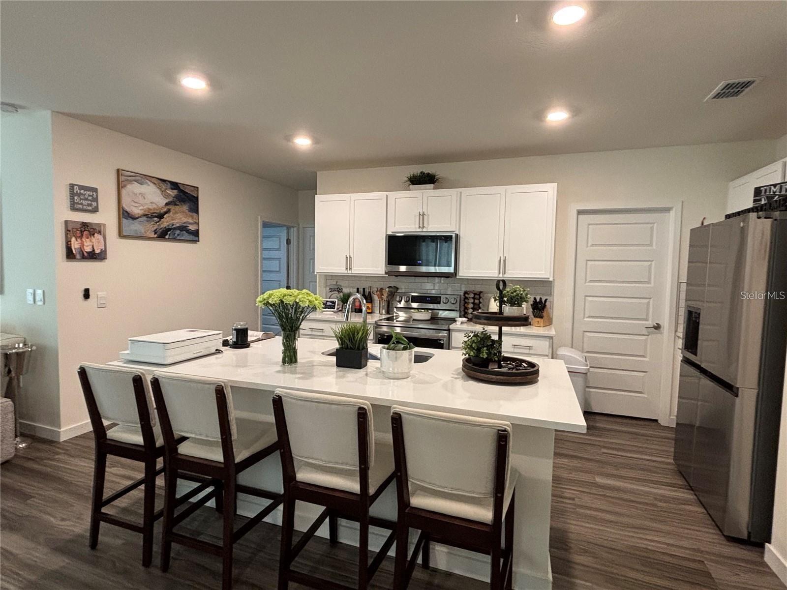 464 TALISI LOOP, ST CLOUD, FL, 34771