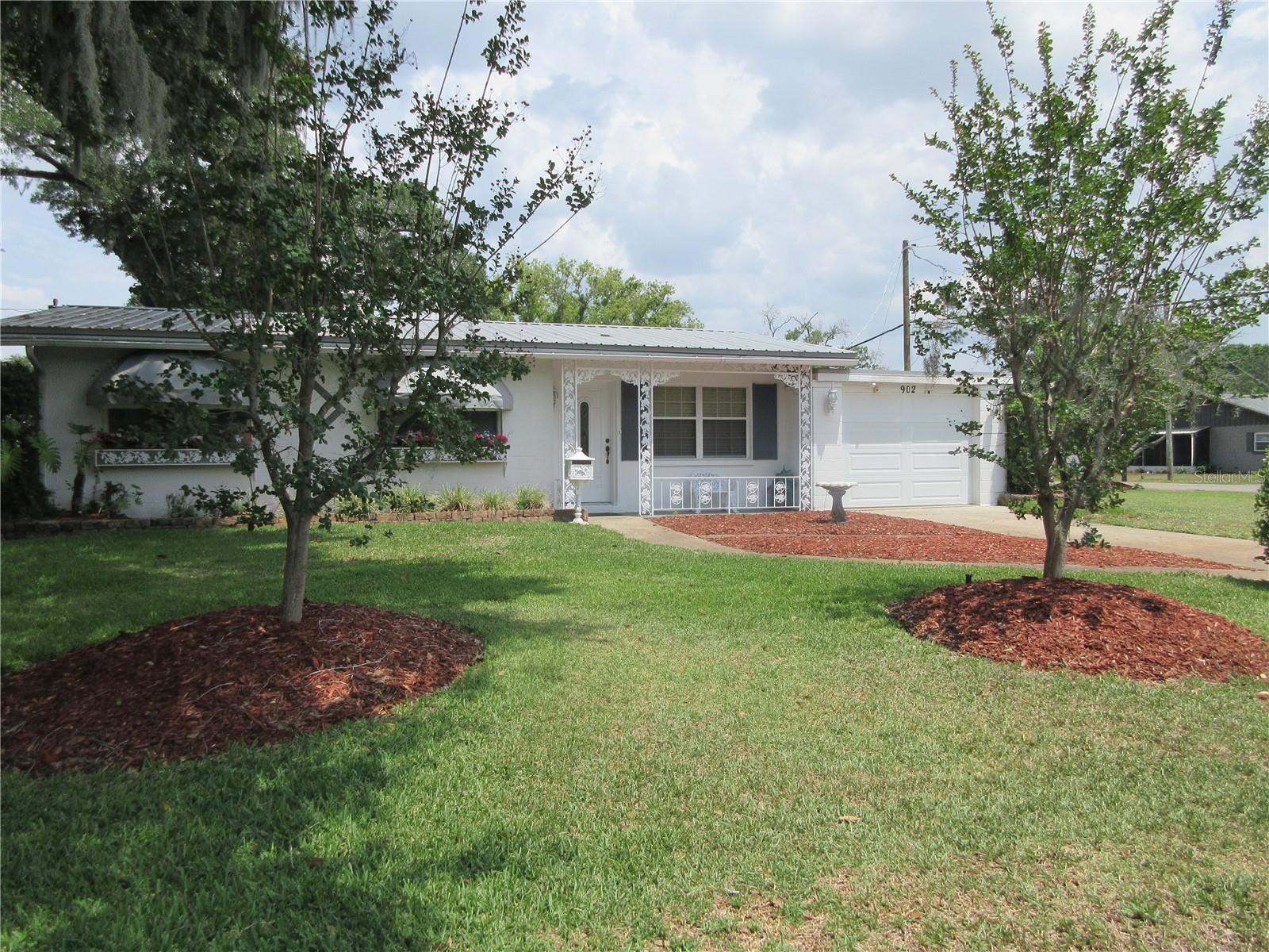 902 N CRYSTAL TER, PLANT CITY, FL, 33563