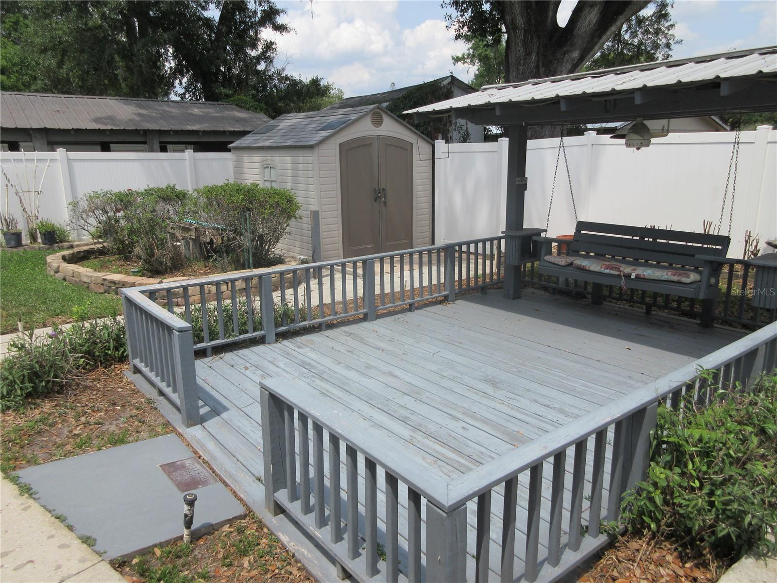 902 N CRYSTAL TER, PLANT CITY, FL, 33563