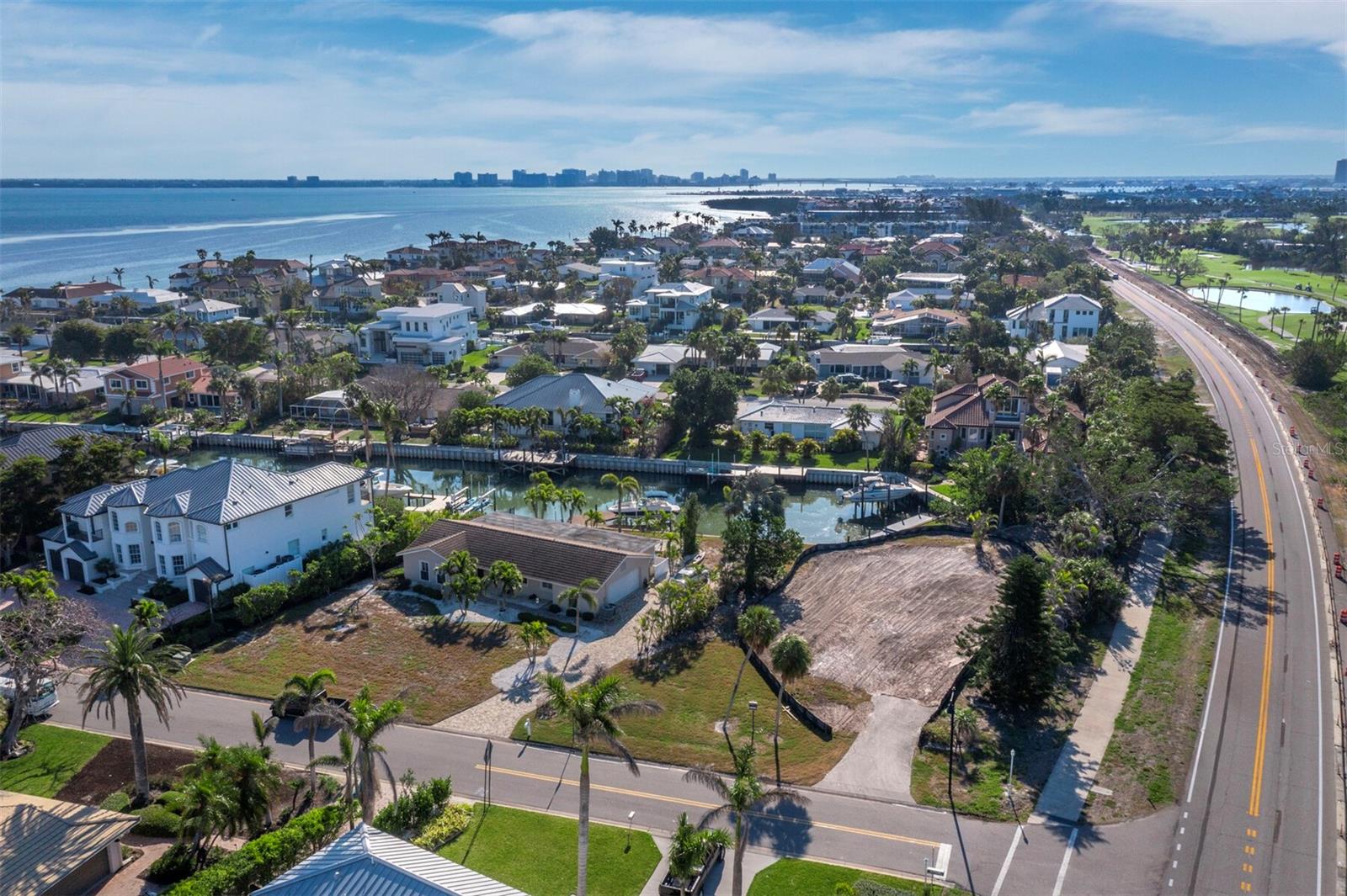 500 OUTRIGGER LN, LONGBOAT KEY, FL, 34228