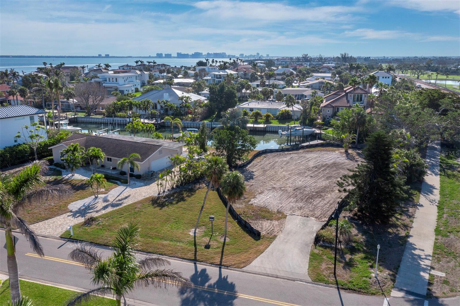 500 OUTRIGGER LN, LONGBOAT KEY, FL, 34228