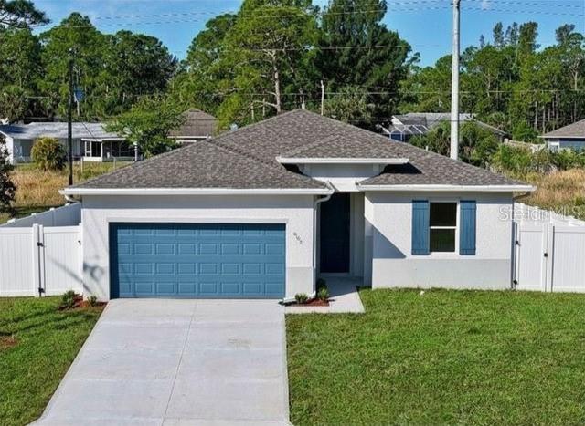 802 DAMEK TER SW, PALM BAY, FL, 32908