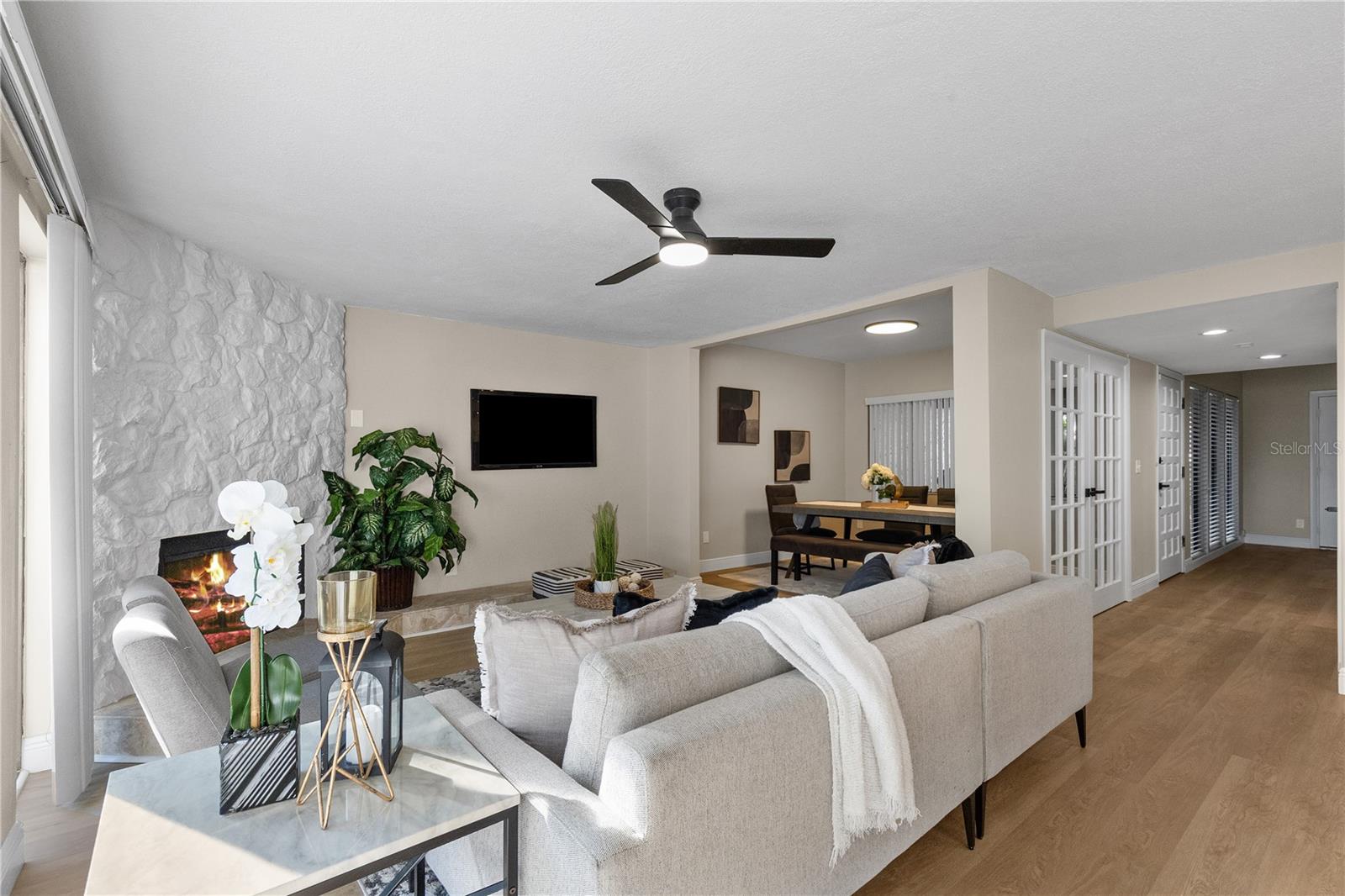 4222 FAIRWAY CIR #4222, TAMPA, FL, 33618