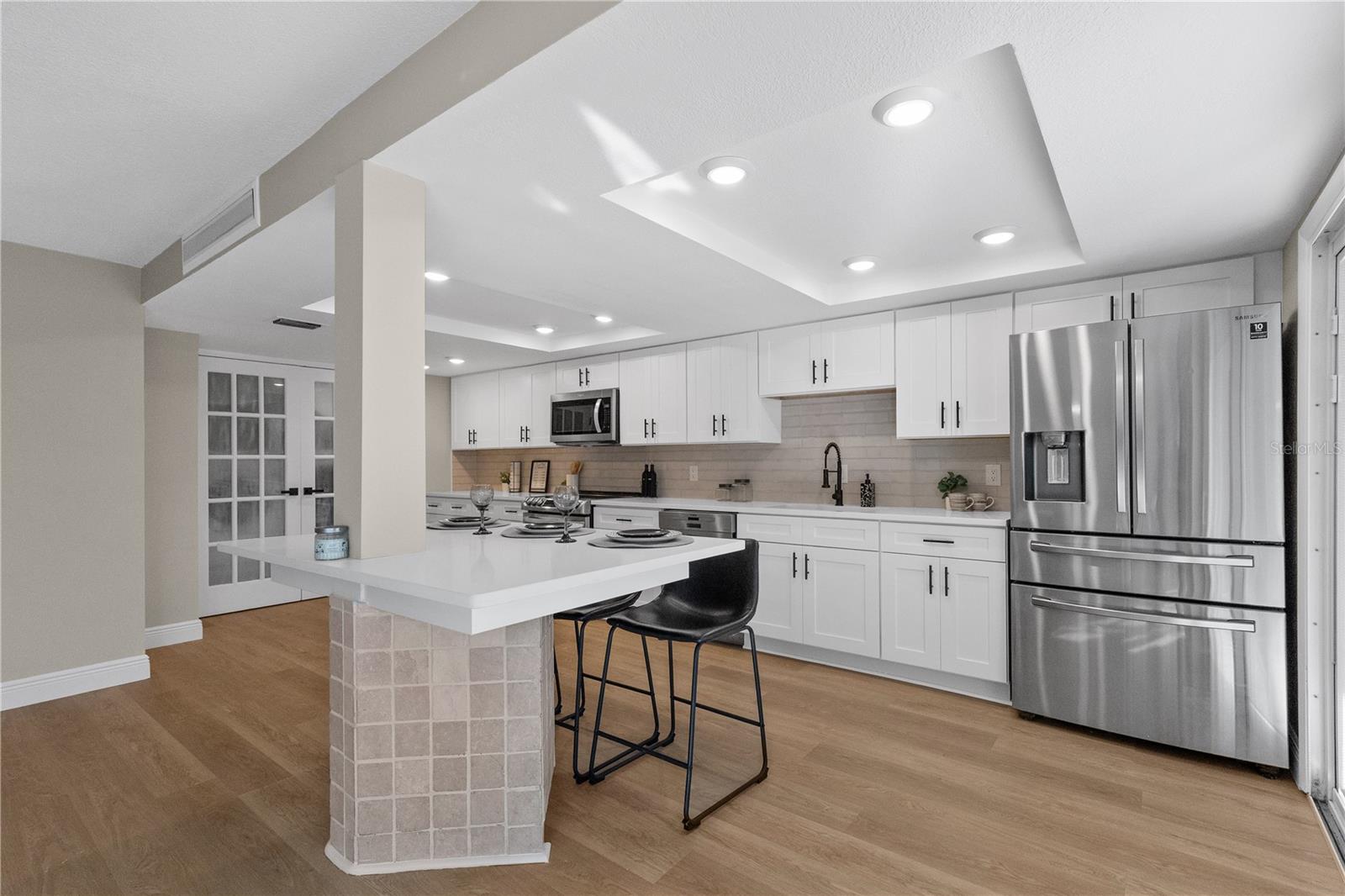 4222 FAIRWAY CIR #4222, TAMPA, FL, 33618
