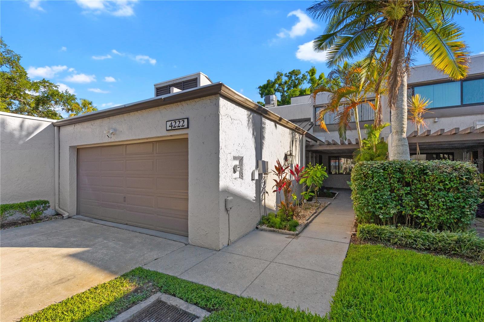 4222 FAIRWAY CIR #4222, TAMPA, FL, 33618