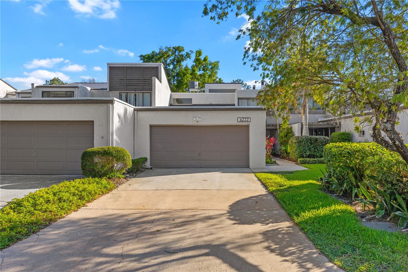 4222 FAIRWAY CIR #4222, TAMPA, FL, 33618