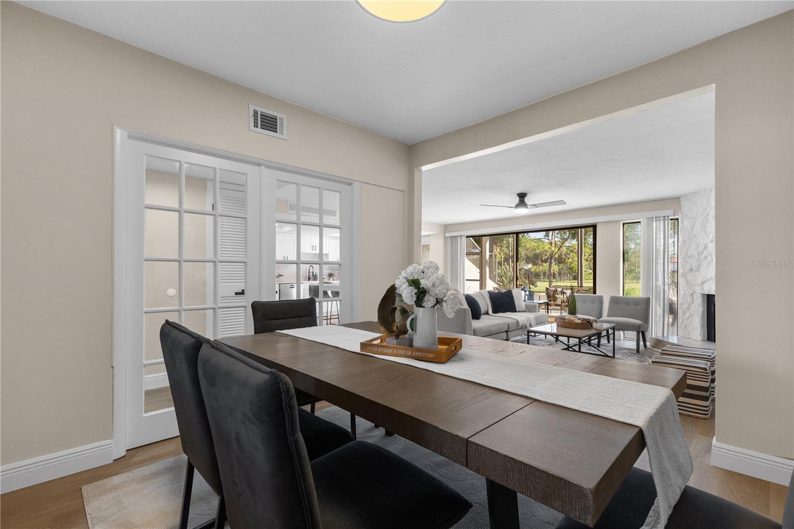 4222 FAIRWAY CIR #4222, TAMPA, FL, 33618
