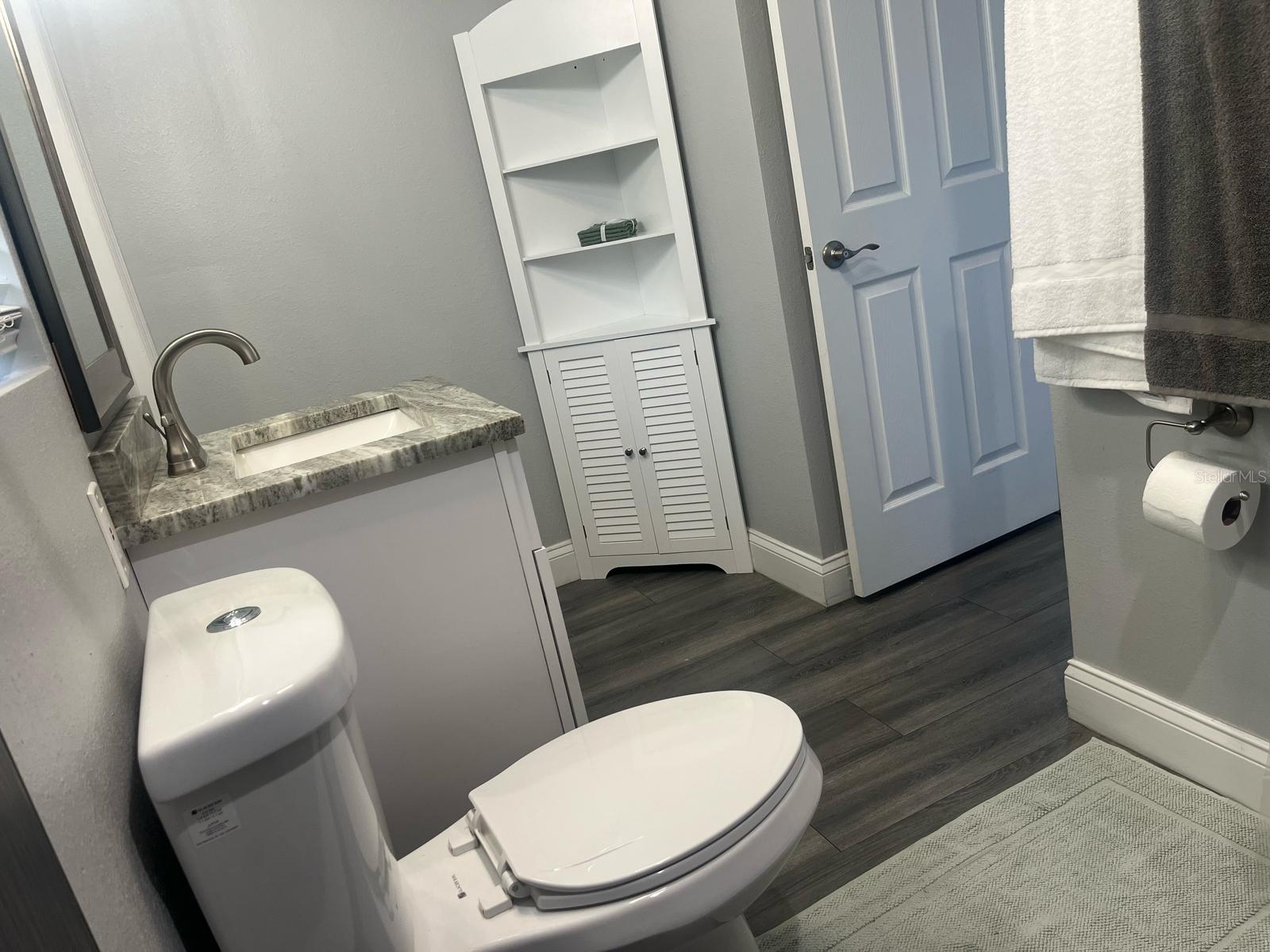 4803 ROUSH AVE #STUDIO, ORLANDO, FL, 32803