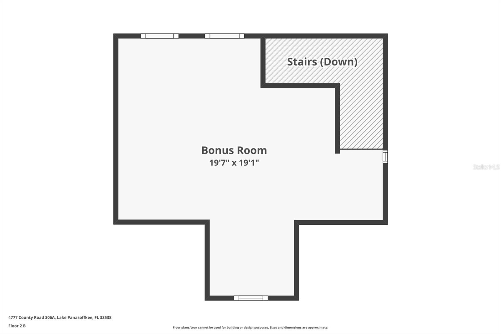 4777 CR 306A, LAKE PANASOFFKEE, FL, 33538