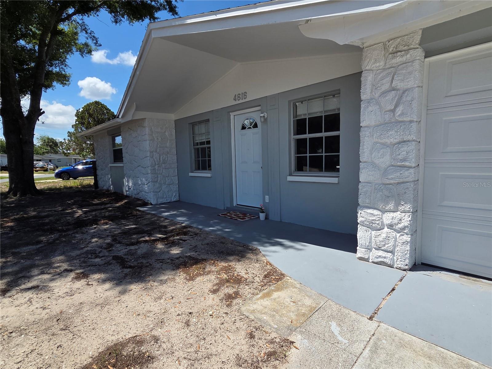 4616 IRENE LOOP, NEW PORT RICHEY, FL, 34652