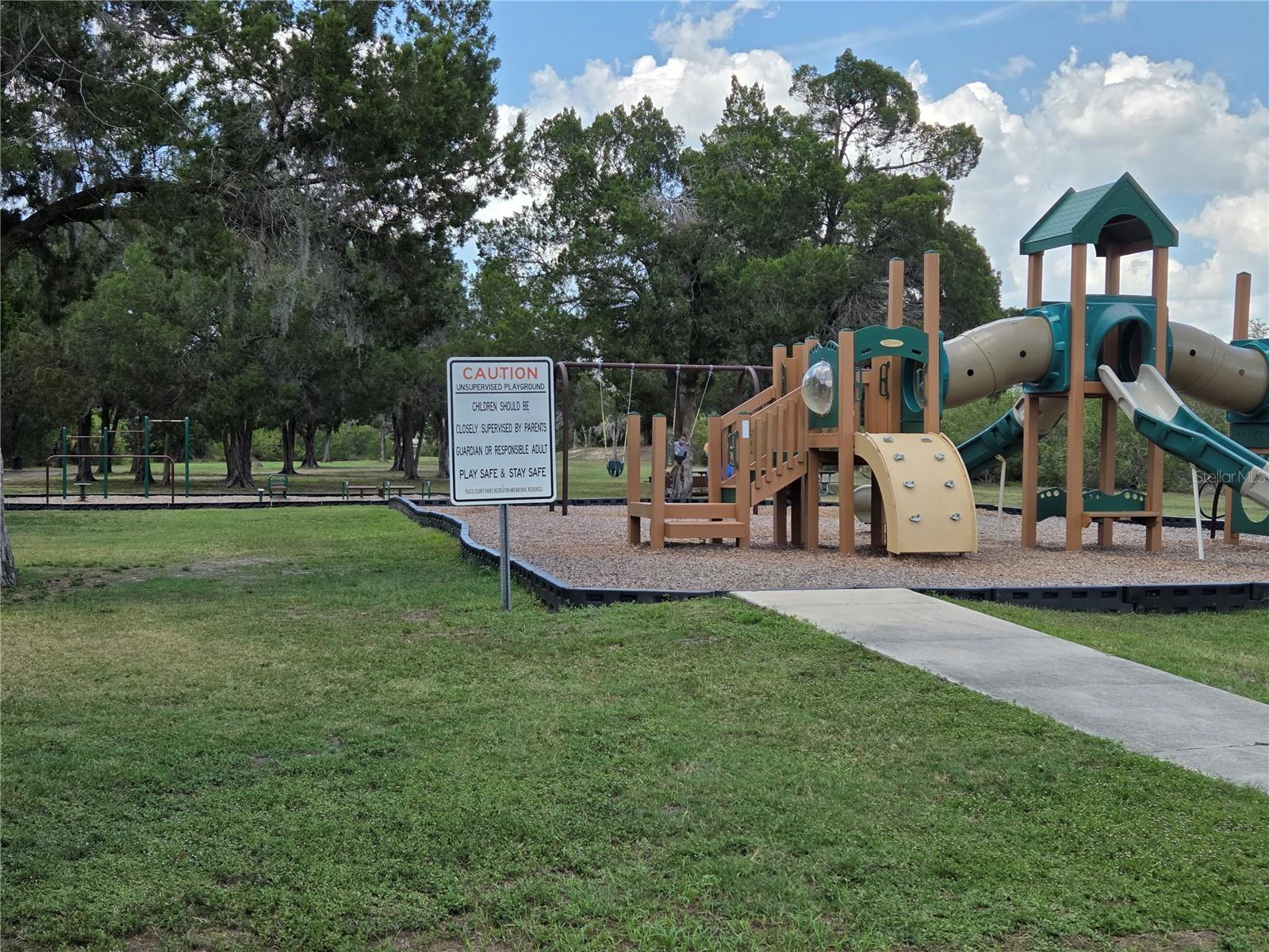 4616 IRENE LOOP, NEW PORT RICHEY, FL, 34652
