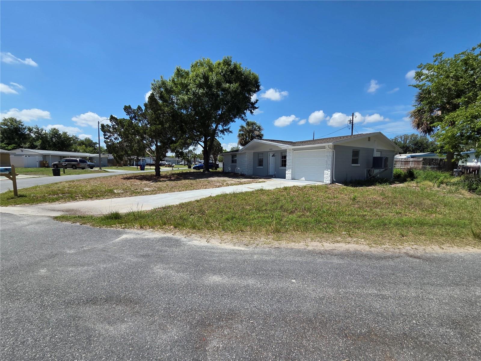 4616 IRENE LOOP, NEW PORT RICHEY, FL, 34652