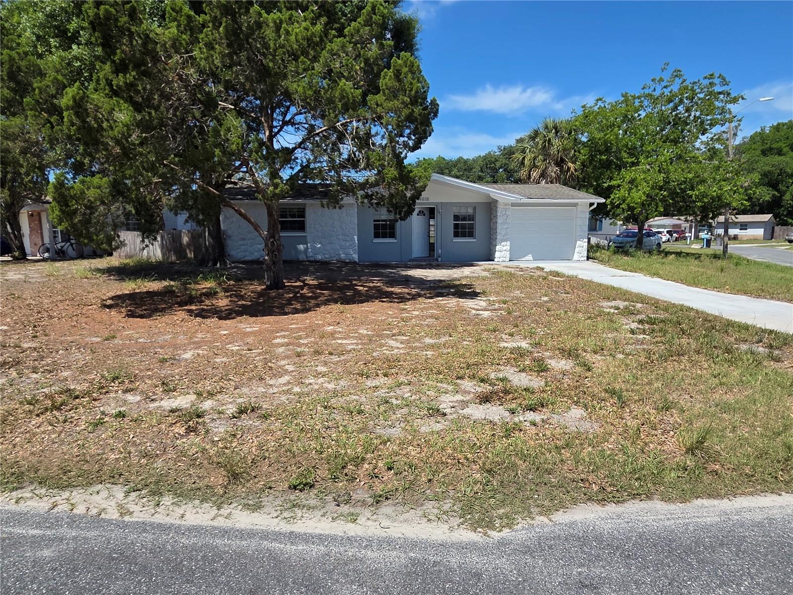 4616 IRENE LOOP, NEW PORT RICHEY, FL, 34652