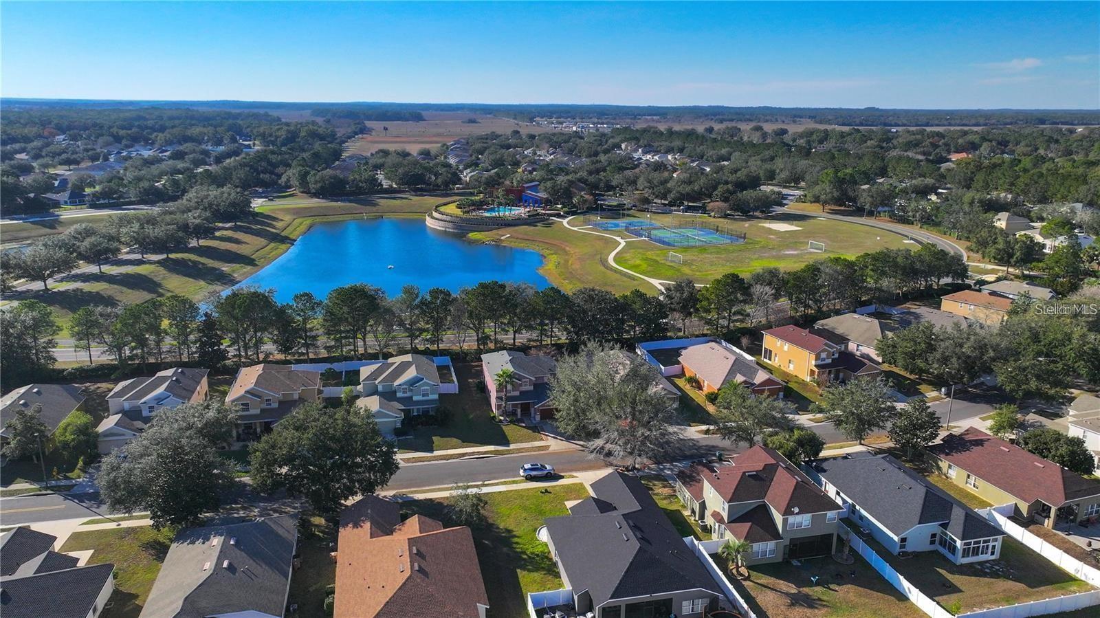 4098 SW 51 TER, OCALA, FL, 34474