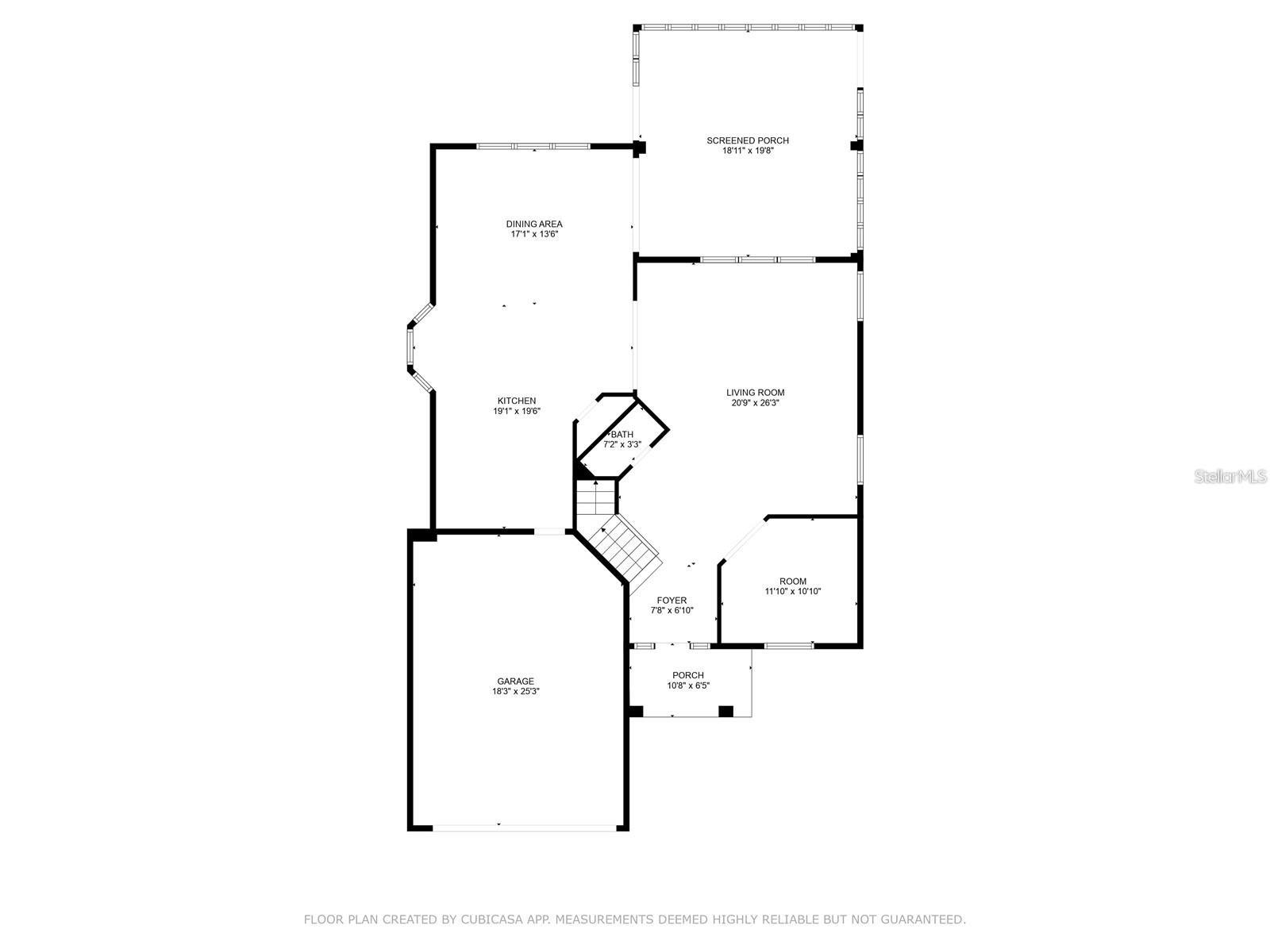 4098 SW 51 TER, OCALA, FL, 34474