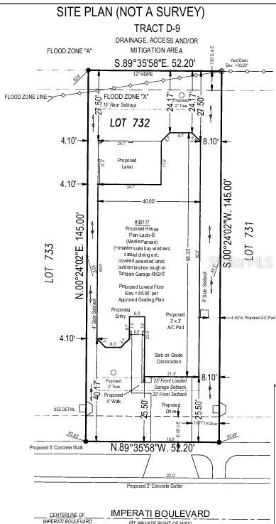 30117 IMPERATI BLVD, WESLEY CHAPEL, FL, 33543
