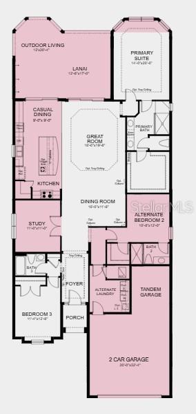 30117 IMPERATI BLVD, WESLEY CHAPEL, FL, 33543