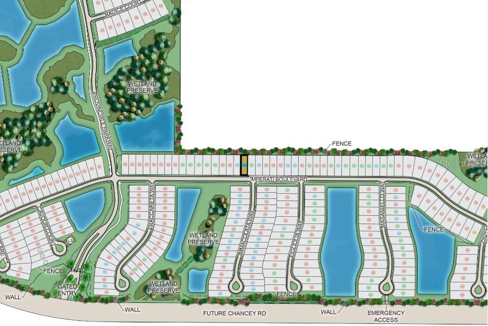 30117 IMPERATI BLVD, WESLEY CHAPEL, FL, 33543
