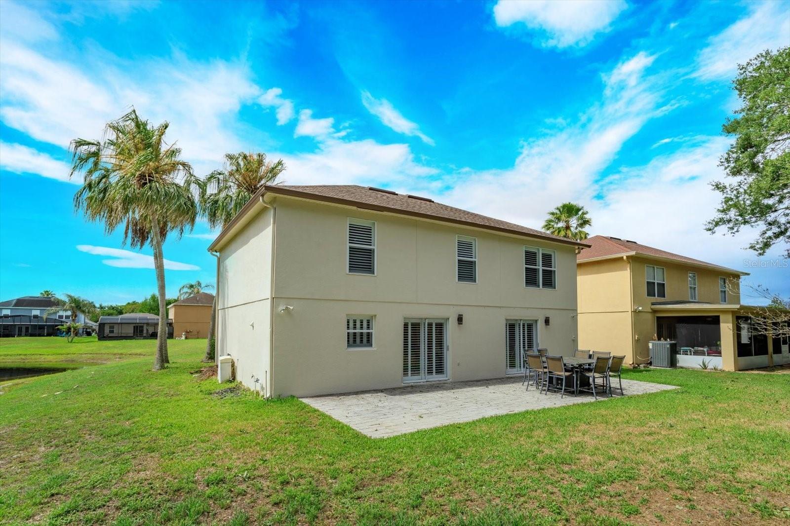 169 SAWYERWOOD PL, OVIEDO, FL, 32765