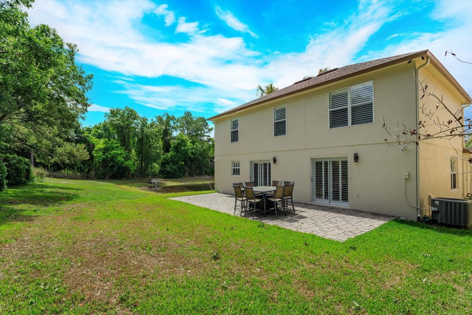 169 SAWYERWOOD PL, OVIEDO, FL, 32765