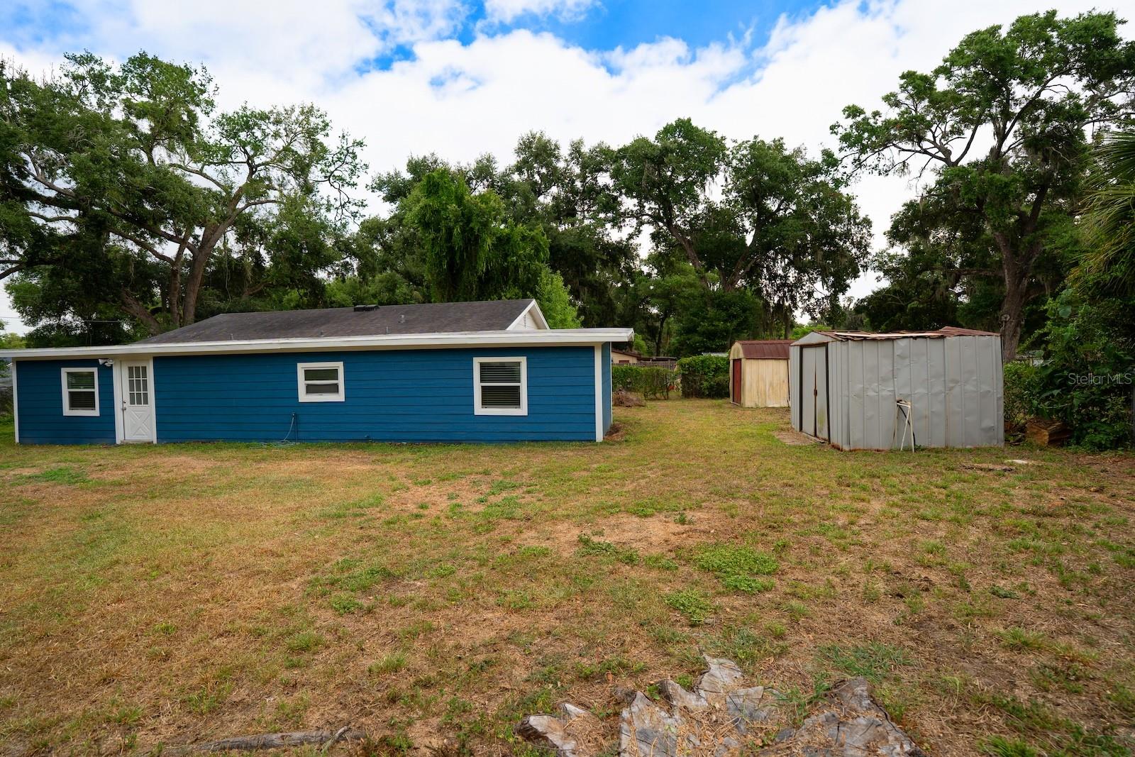503 MOORE AVE, SEFFNER, FL, 33584