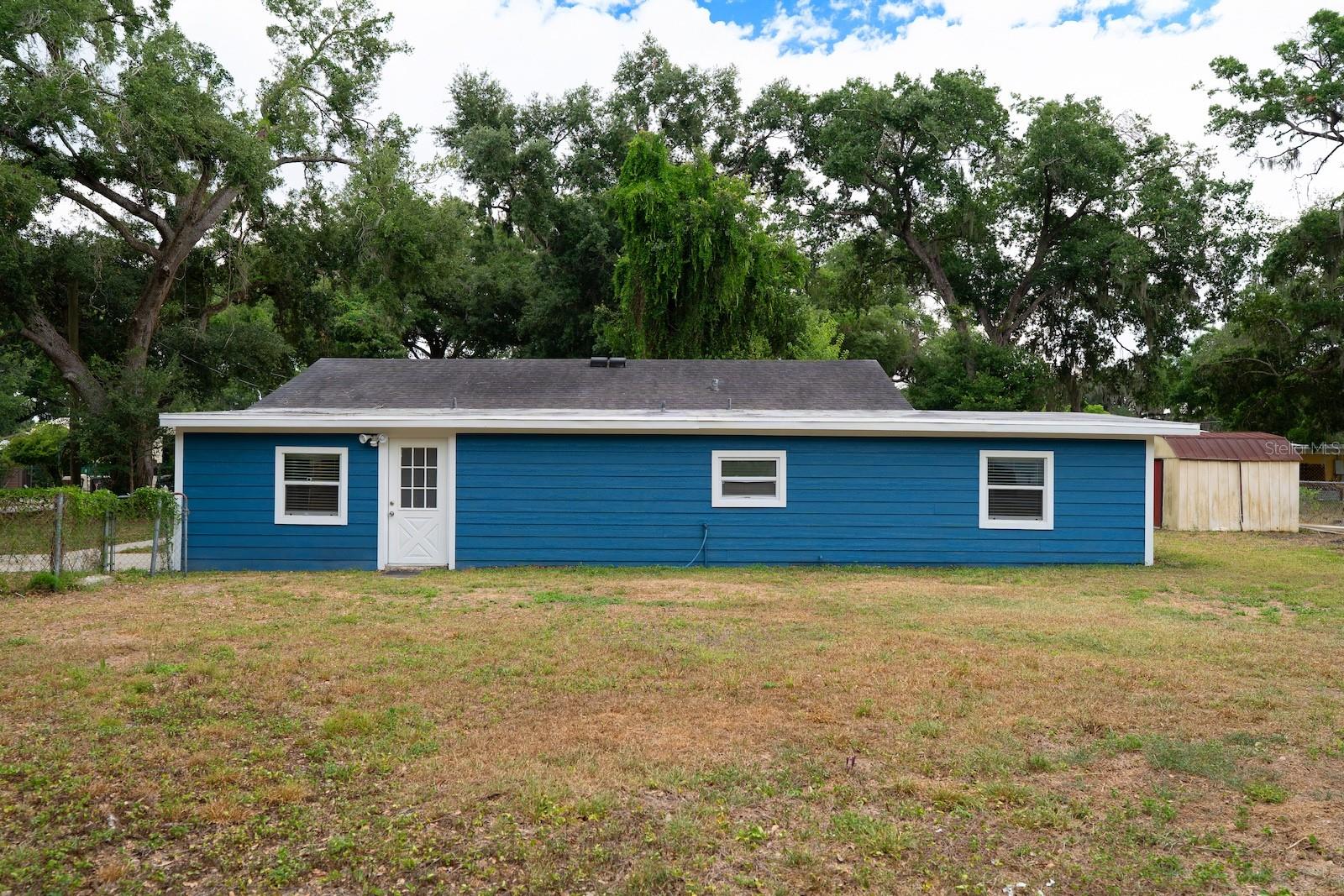 503 MOORE AVE, SEFFNER, FL, 33584