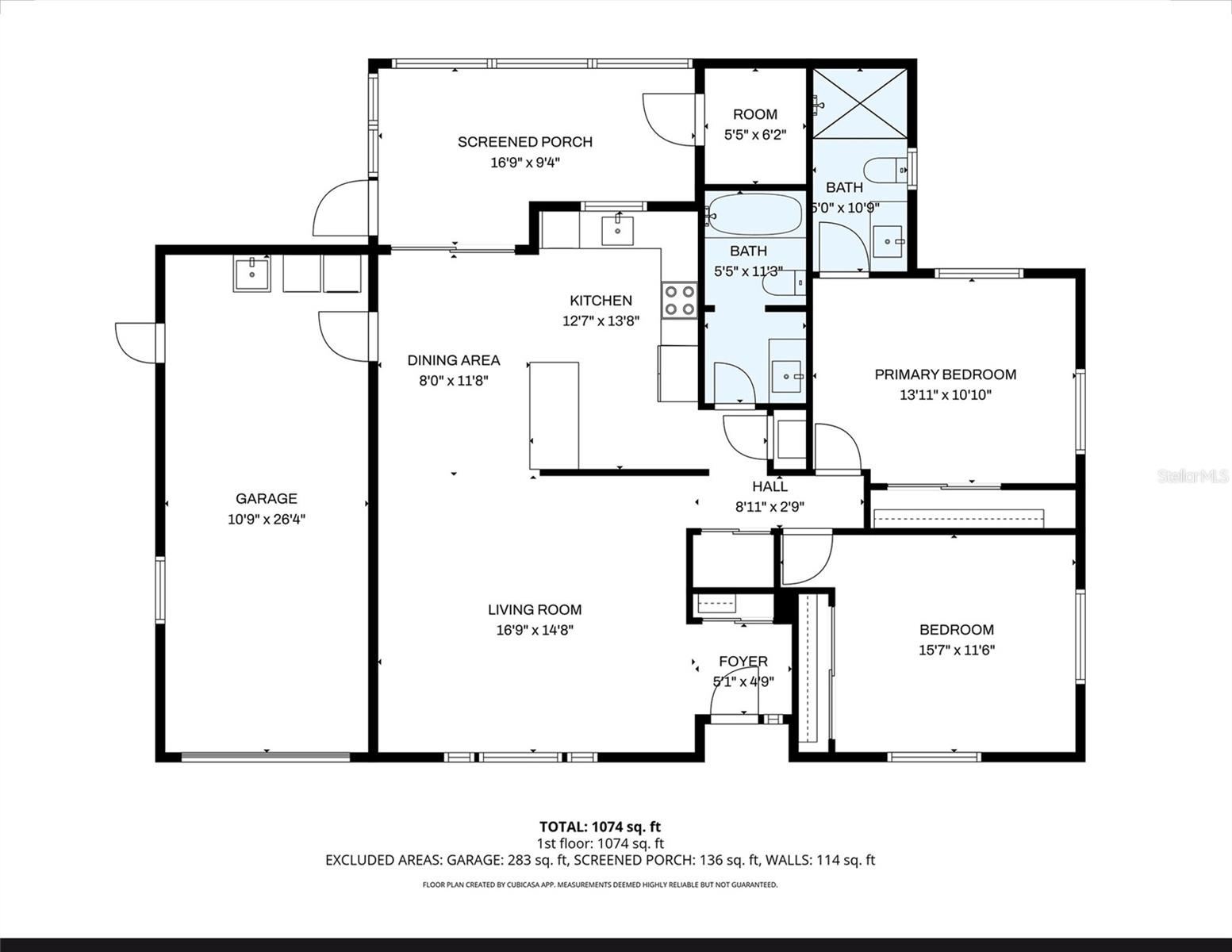 532 CENTER RD, VENICE, FL, 34285