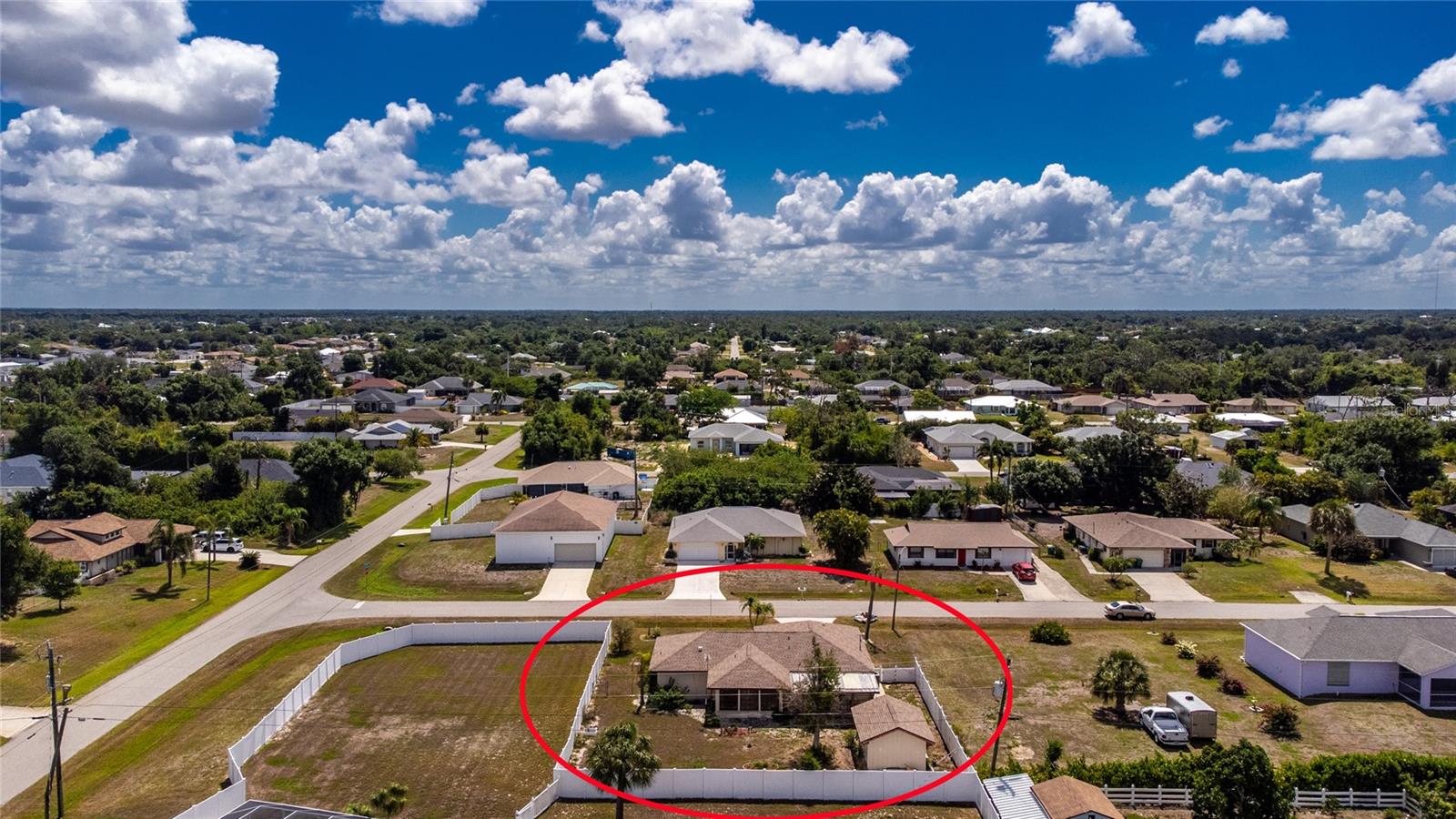 7169 DEEGAN ST, ENGLEWOOD, FL, 34224